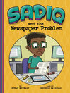 Cover image for Sadiq and the Newspaper Problem